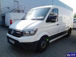 Volkswagen Crafter 35 TDI-CR MR`17 E6 3.5t Aukcja 290859 - grafika 1