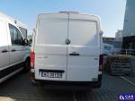 Volkswagen Crafter 35 TDI-CR MR`17 E6 3.5t Aukcja 290859 - grafika 3