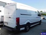 Volkswagen Crafter 35 TDI-CR MR`17 E6 3.5t Aukcja 290859 - grafika 4