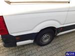 Volkswagen Crafter 35 TDI-CR MR`17 E6 3.5t Aukcja 290859 - grafika 78
