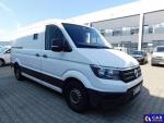 Volkswagen Crafter 35 TDI-CR MR`17 E6 3.5t Aukcja 290859 - grafika 5