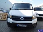 Volkswagen Crafter 35 TDI-CR MR`17 E6 3.5t Aukcja 290859 - grafika 6
