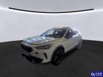 Cupra Formentor Basis e-Hybrid Aukcja 290751 - grafika 1