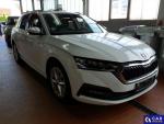 Skoda Octavia Ambition iV Aukcja 290754 - grafika 2