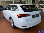 Skoda Octavia Ambition iV Aukcja 290754 - grafika 3
