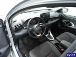 Toyota Yaris Hybrid MR`20 E6d Aukcja 290825 - grafika 7