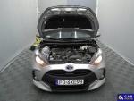 Toyota Yaris Hybrid MR`20 E6d Aukcja 290825 - grafika 11