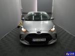 Toyota Yaris Hybrid MR`20 E6d Aukcja 290825 - grafika 2