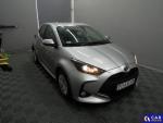 Toyota Yaris Hybrid MR`20 E6d Aukcja 290825 - grafika 3