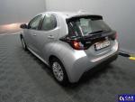 Toyota Yaris Hybrid MR`20 E6d Aukcja 290825 - grafika 4