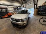 Volkswagen Tiguan Comfortline BMT/Start-Stopp Aukcja 290757 - grafika 1