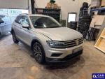 Volkswagen Tiguan Comfortline BMT/Start-Stopp Aukcja 290757 - grafika 2