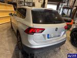 Volkswagen Tiguan Comfortline BMT/Start-Stopp Aukcja 290757 - grafika 3