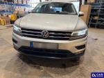 Volkswagen Tiguan Comfortline BMT/Start-Stopp Aukcja 290757 - grafika 6