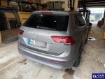 Volkswagen Tiguan Allspace Highline 4Motion Aukcja 290758 - grafika 4