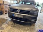 Volkswagen Tiguan Allspace Highline 4Motion Aukcja 290758 - grafika 39
