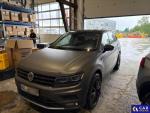 Volkswagen Tiguan Allspace Highline 4Motion Aukcja 290758 - grafika 6