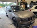 Volkswagen Tiguan Allspace Highline 4Motion Aukcja 290758 - grafika 9