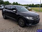 Volkswagen Tiguan Allspace Comfortline 4Motion Aukcja 290761 - grafika 2