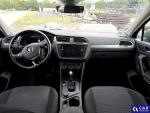 Volkswagen Tiguan Allspace Comfortline 4Motion Aukcja 290761 - grafika 19