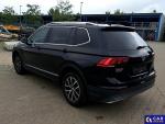 Volkswagen Tiguan Allspace Comfortline 4Motion Aukcja 290761 - grafika 3