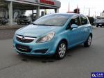 Opel Corsa D Edition "111 Jahre" Aukcja 290784 - grafika 1