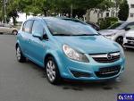 Opel Corsa D Edition "111 Jahre" Aukcja 290784 - grafika 2