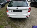 Skoda Octavia DE - Kb5 1.4 TSI EU5, Elegance Aukcja 290786 - grafika 35
