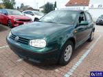 Volkswagen Golf IV Comfortline Aukcja 290787 - grafika 1