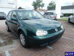 Volkswagen Golf IV Comfortline Aukcja 290787 - grafika 2