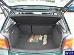 Volkswagen Golf IV Comfortline Aukcja 290787 - grafika 17