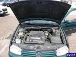 Volkswagen Golf IV Comfortline Aukcja 290787 - grafika 20
