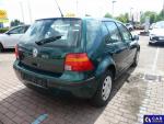 Volkswagen Golf IV Comfortline Aukcja 290787 - grafika 3