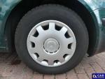 Volkswagen Golf IV Comfortline Aukcja 290787 - grafika 21
