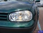 Volkswagen Golf IV Comfortline Aukcja 290787 - grafika 23
