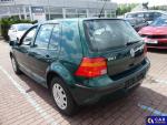 Volkswagen Golf IV Comfortline Aukcja 290787 - grafika 4