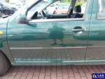 Volkswagen Golf IV Comfortline Aukcja 290787 - grafika 72