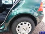 Volkswagen Golf IV Comfortline Aukcja 290787 - grafika 79