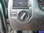 Volkswagen Golf IV Comfortline Aukcja 290787 - grafika 9