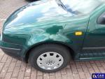 Volkswagen Golf IV Comfortline Aukcja 290787 - grafika 88
