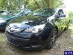 Opel Astra DE - Cp3 1.4 Turbo EU5, Active Aukcja 290788 - grafika 1