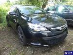 Opel Astra DE - Cp3 1.4 Turbo EU5, Active Aukcja 290788 - grafika 2