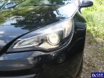 Opel Astra DE - Cp3 1.4 Turbo EU5, Active Aukcja 290788 - grafika 24