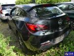 Opel Astra DE - Cp3 1.4 Turbo EU5, Active Aukcja 290788 - grafika 4