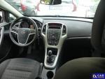 Opel Astra DE - Cp3 1.4 Turbo EU5, Active Aukcja 290788 - grafika 5
