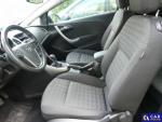 Opel Astra DE - Cp3 1.4 Turbo EU5, Active Aukcja 290788 - grafika 6