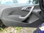 Opel Astra DE - Cp3 1.4 Turbo EU5, Active Aukcja 290788 - grafika 60