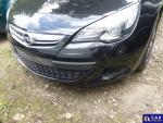 Opel Astra DE - Cp3 1.4 Turbo EU5, Active Aukcja 290788 - grafika 72