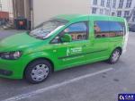 Volkswagen Caddy Maxi JAKO-O Trendline BMT Aukcja 290789 - grafika 2