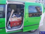 Volkswagen Caddy Maxi JAKO-O Trendline BMT Aukcja 290789 - grafika 11